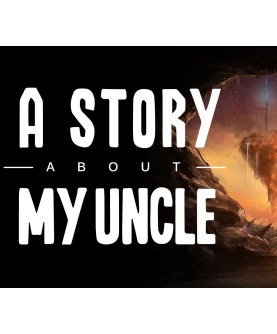 A Story About My Uncle Steam Key EUROPE